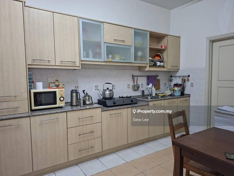 Rumah Bandar untuk Dijual di Sunway Damansara, Kota Damansara oleh Siew Lee - iProperty.com.my