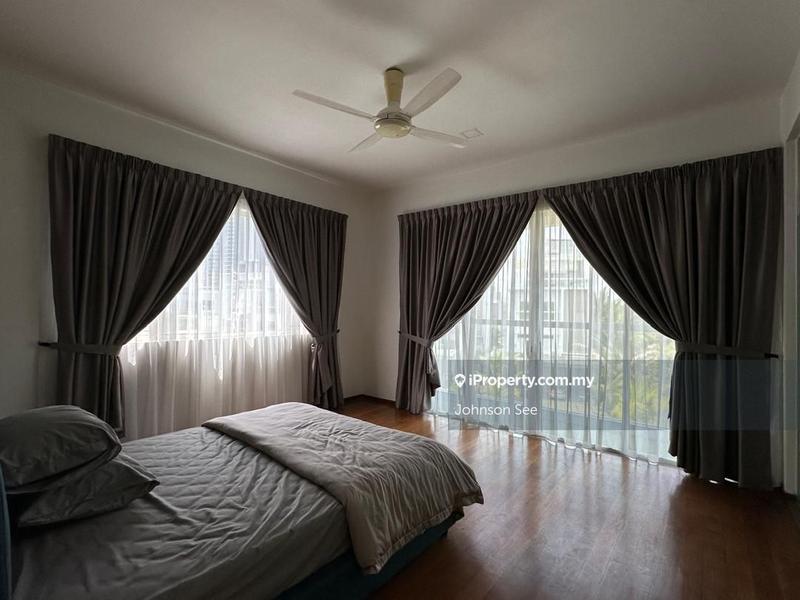 Bungalow House for Sale in Lakefront Villa, Cyberjaya by Johnson See - iProperty.com.my