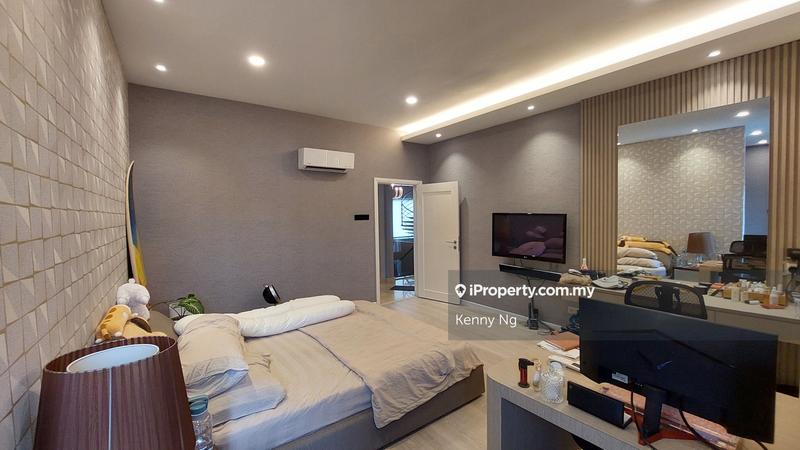 Bungalow House for Sale in Setia Eco Park, Setia Alam by Kenny Ng - iProperty.com.my