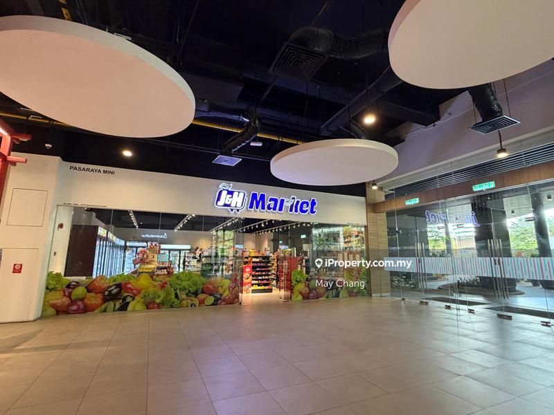 For Rent - Southlink