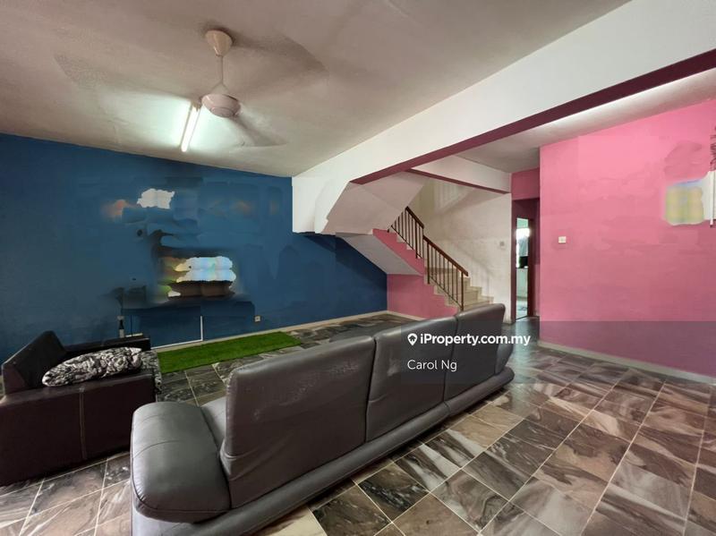 Rumah Teres 2-Tingkat untuk Dijual di Bandar Baru Kundang, Rawang oleh Carol Ng - iProperty.com.my