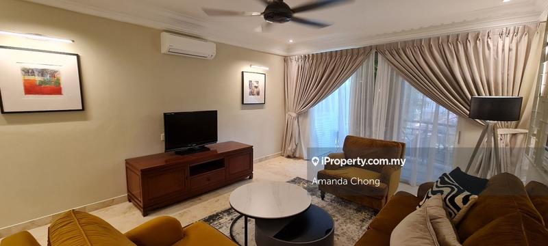 Condominium for Sale in Bungaraya Condominium by Amanda Chong - iProperty.com.my