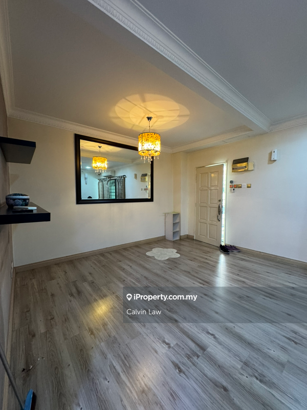 Rumah Berangkai 2 Tingkat untuk Dijual di Bandar Utama 1, Bandar Utama oleh Calvin Law - iProperty.com.my