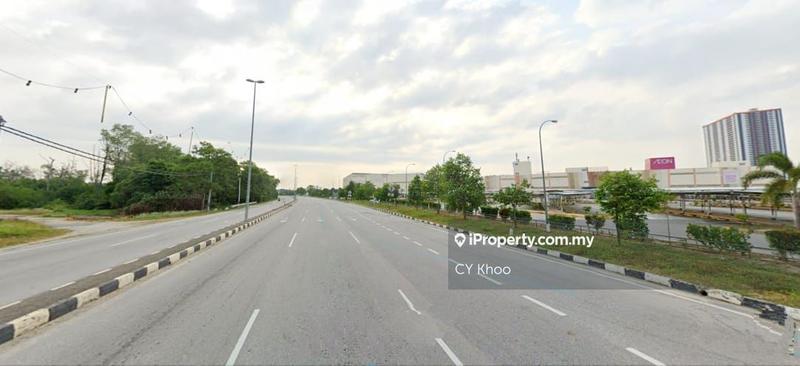 Residential Land for Sale in Daerah Manjung Mukim Lumut, Sitiawan by CY Khoo - iProperty.com.my