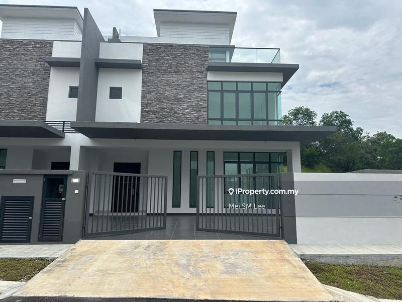 Semi-Detached House for Sale in Batu 9, Cheras by Mei SM Lee - Residensi Bukit Orkid (Orchid Hill) - iProperty.com.my