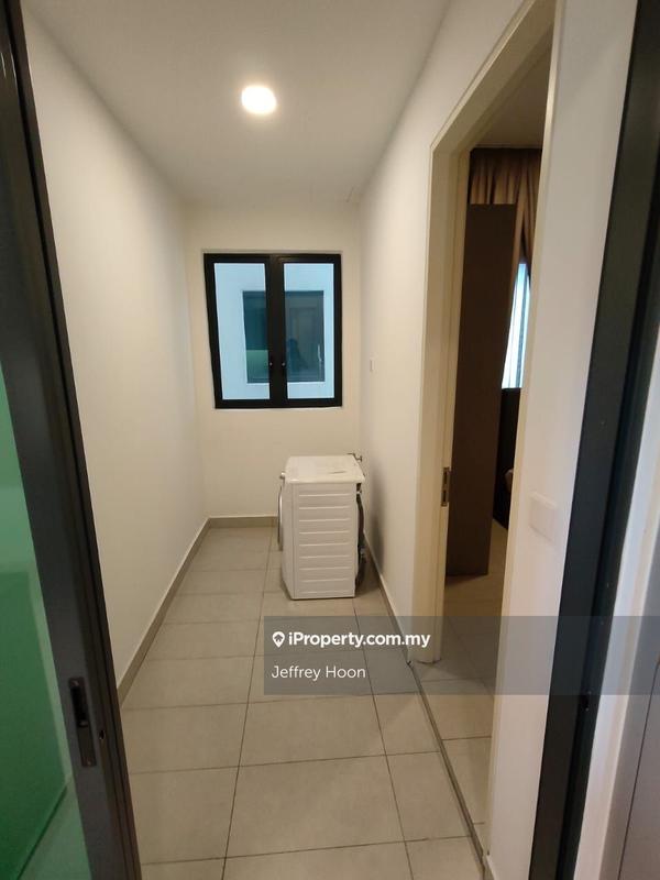 Condominium for Sale in 100 Residency by Jeffrey Hoon - iProperty.com.my