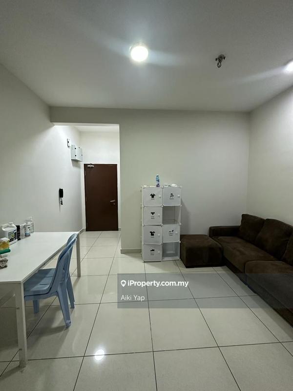 Kediaman Servis untuk Disewa di J.Dupion Residence oleh Aiki Yap - iProperty.com.my