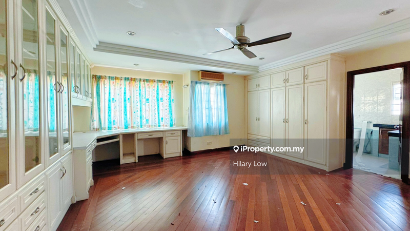 Banglo untuk Disewa di Kuala Lumpur, Jalan Ipoh oleh Hilary Low - iProperty.com.my