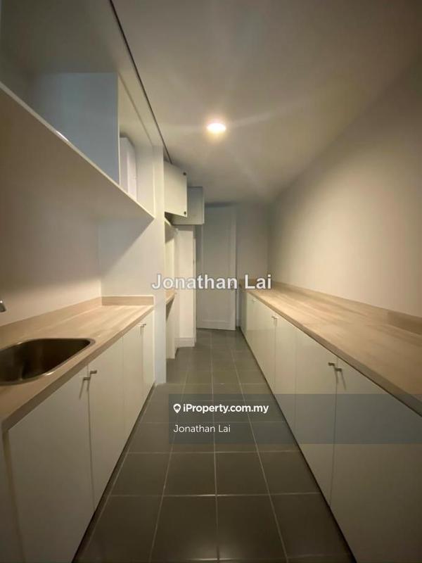 Service Residence for Sale in St Regis by Jonathan Lai - iProperty.com.my