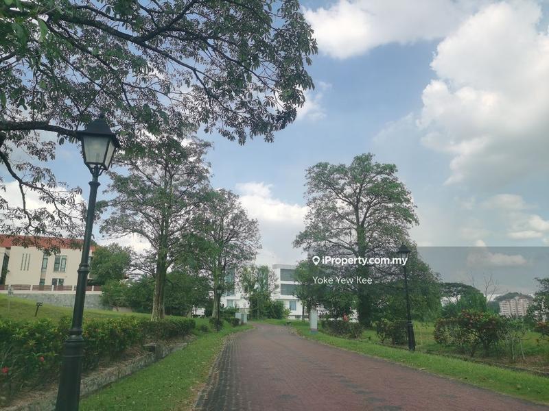 Bungalow House untuk Dijual di Mines Resort City, Seri Kembangan oleh Kee Yoke Yew - iProperty.com.my