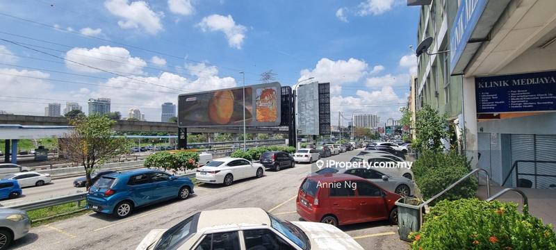 Kedai-Pejabat untuk Disewa di i2r07, Petaling Jaya oleh Annie Ng - iProperty.com.my