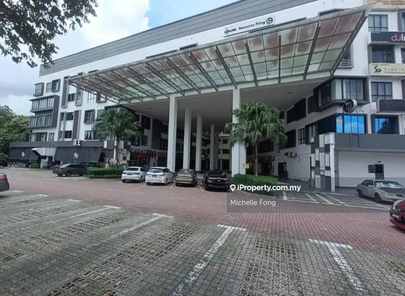 Pejabat untuk Dijual di Bukit Indah, Iskandar Puteri (Nusajaya) oleh Michelle Fong - iProperty.com.my