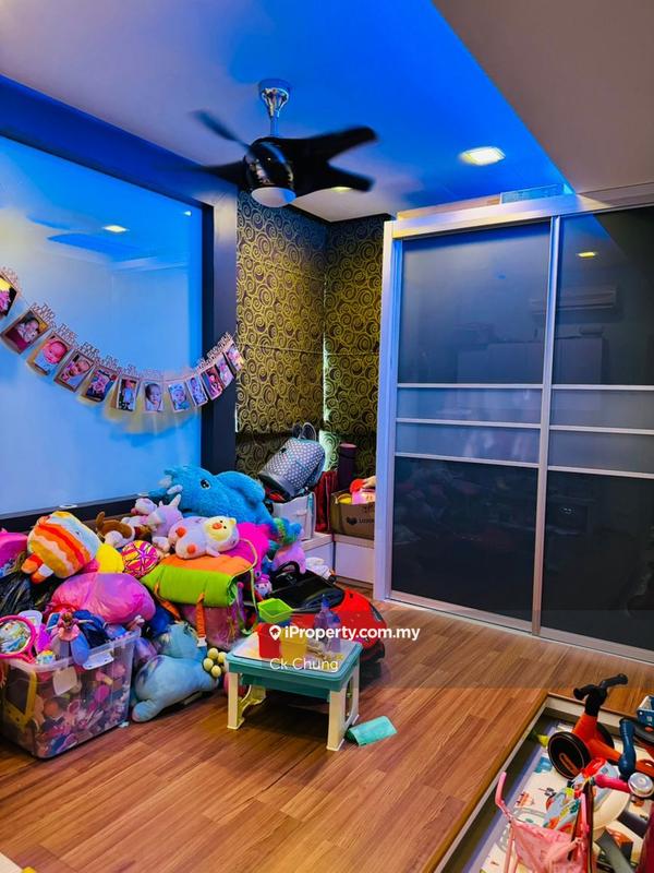 Semi-Detached House for Sale in Anggun 1, Kota Emerald, Rawang by Ck Chung - iProperty.com.my
