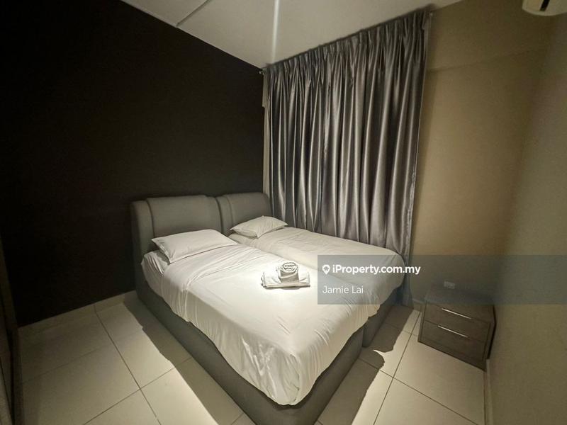 Condominium for Sale in The Majestic by Jamie Lai - iProperty.com.my