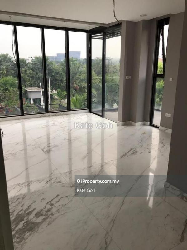 Bungalow House for Sale in Perdana Lakeview East, Cyberjaya by Kate Goh - iProperty.com.my