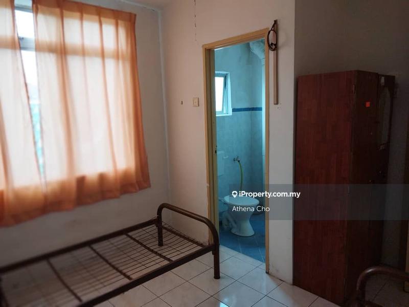 Apartment for Sale in Desa Palma by Athena Cho - iProperty.com.my