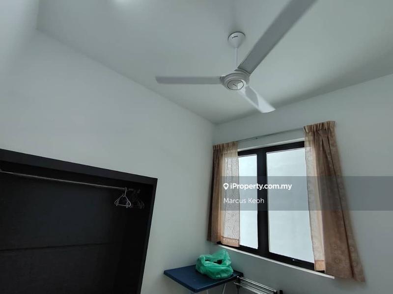 Service Residence for Sale in Kiara Plaza by Marcus Keoh - iProperty.com.my
