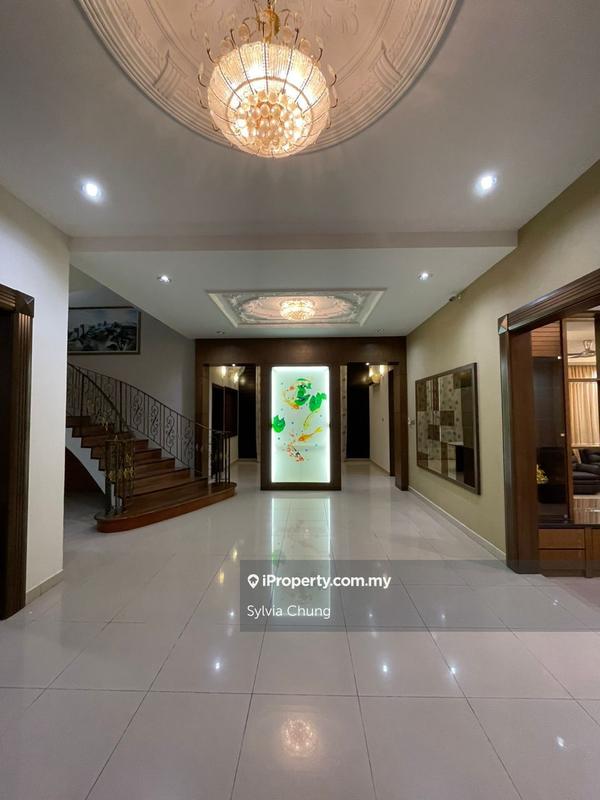 Bungalow House for Rent in Taman Khidmat, Kota Kinabalu by Sylvia Chung - iProperty.com.my