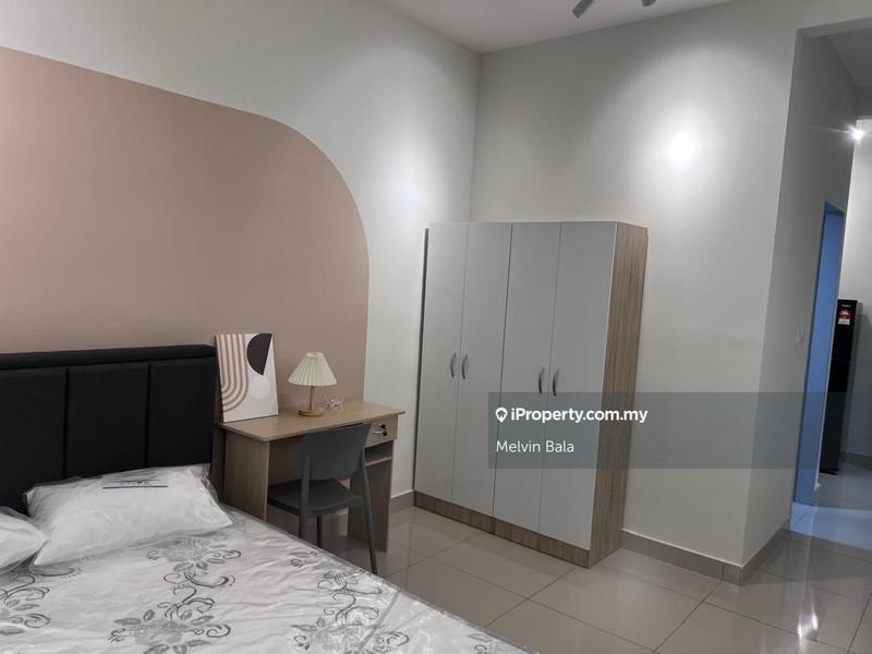 For Rent - Residensi MH Platinum 2