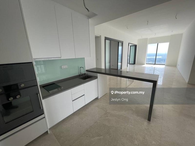 Kediaman Servis untuk Dijual di The Astaka @ 1 Bukit Senyum oleh Jeslyn Ong - iProperty.com.my