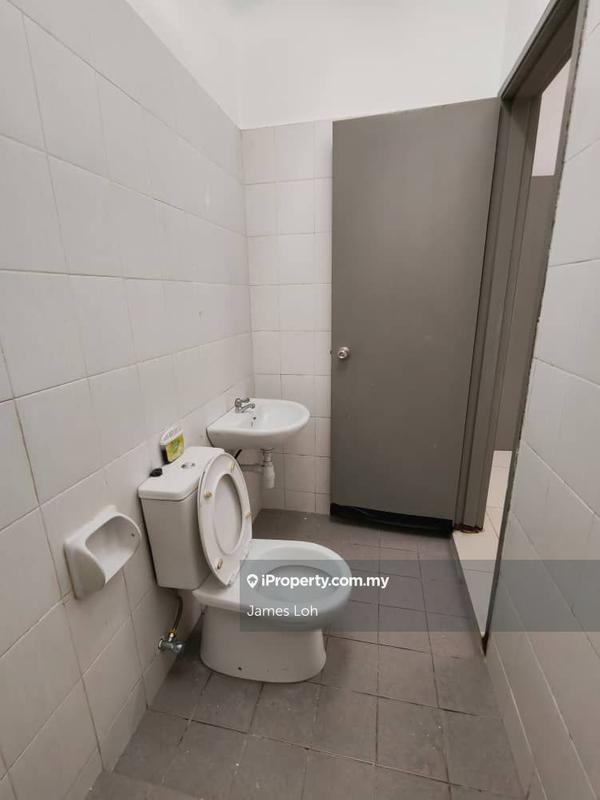 For Rent - Residensi Kerinchi