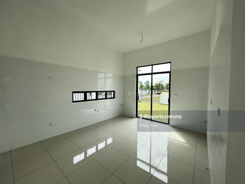 Bungalow House for Sale in Norton Garden, Grandeur, Puncak Alam, Puncak Alam by Andy Yap - iProperty.com.my