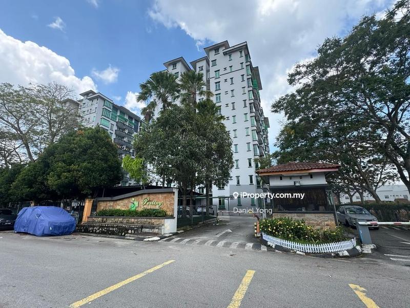 For Sale - Perling Apartment