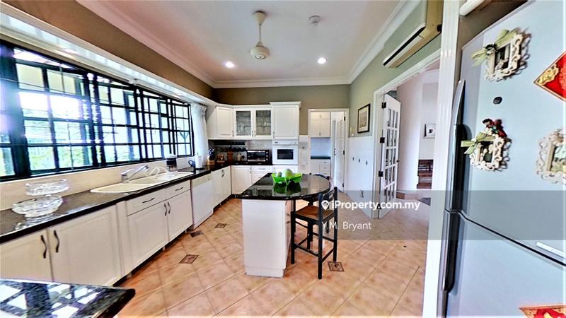 Bungalow House for Sale in TROPICANA, Tropicana by Bryant Be - iProperty.com.my