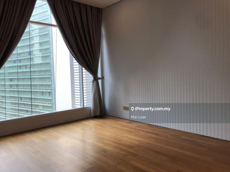 Kediaman Servis untuk Dijual di Quadro Residences oleh Mei Low - iProperty.com.my