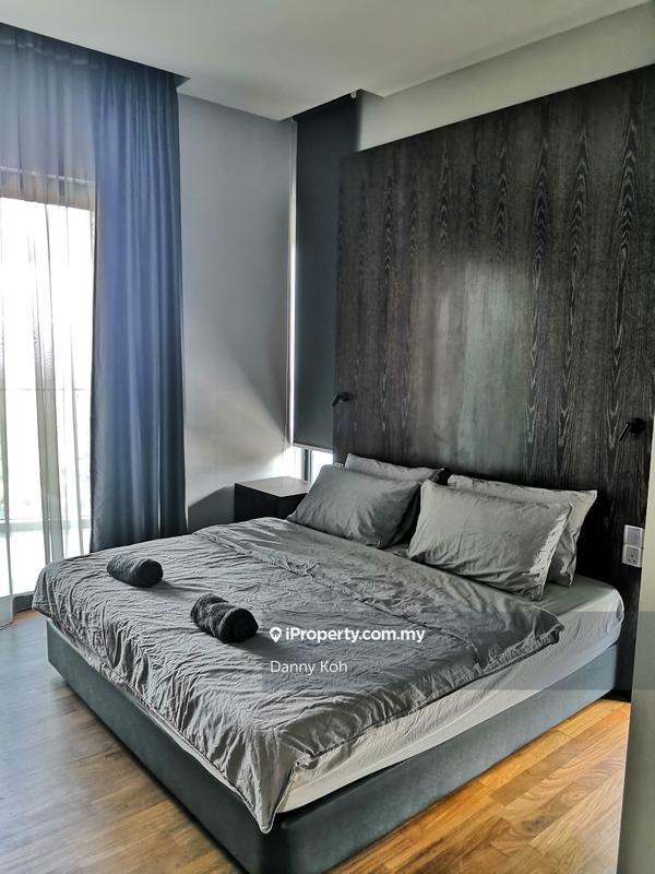 Kondominium untuk Dijual di Geo38 Residence oleh Danny Koh - iProperty.com.my