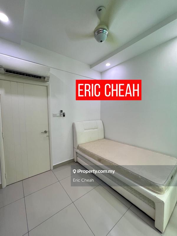 Service Residence for Rent in Summerton by Eric Cheah - iProperty.com.my