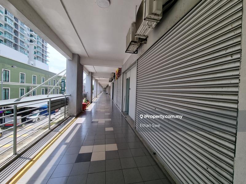 Retail-Office for Sale in Batu Caves, Kuala Lumpur by Ethan Swe - iProperty.com.my
