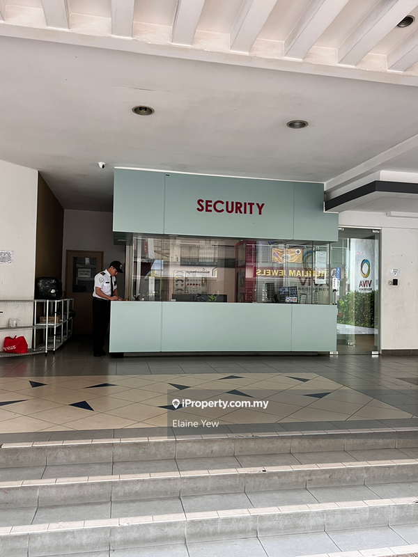 Condominium for Sale in Viva Residency by Elaine Yew - iProperty.com.my