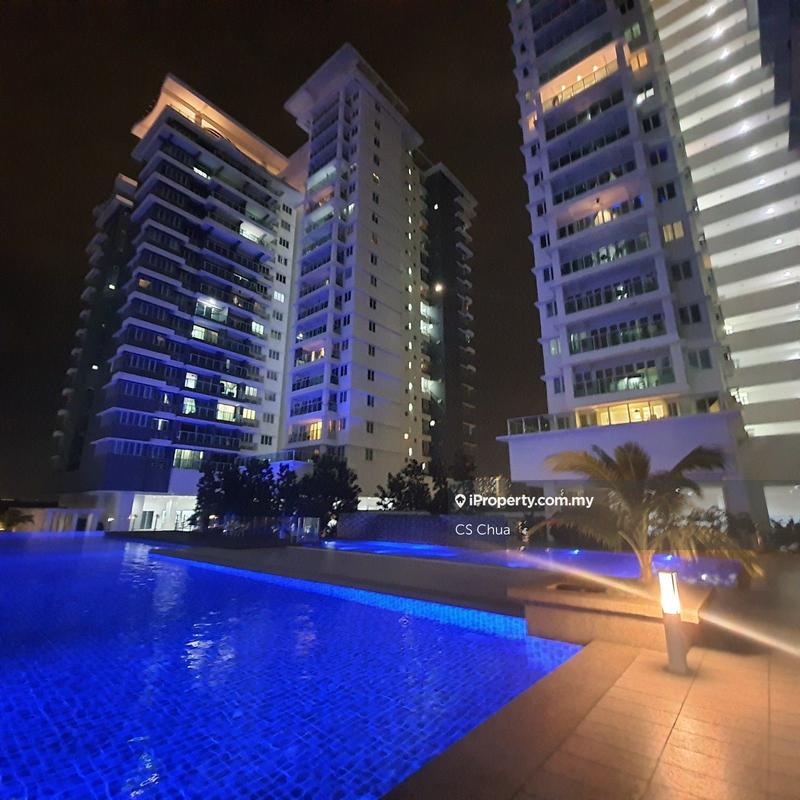 Condominium for Rent in The Regina by CS Chua - iProperty.com.my
