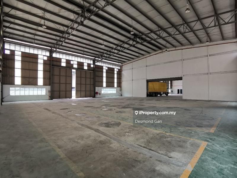 Kilang Terpisah untuk Disewa di Taman Taming Jaya, Balakong oleh Desmond Gan - iProperty.com.my
