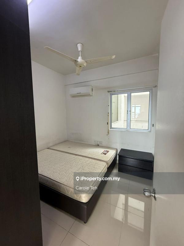 Kediaman Servis untuk Dijual di The Arc oleh Carole Teh - iProperty.com.my