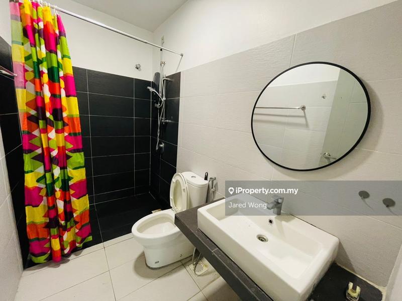 For Rent - X2 Residency, Taman Putra Prima, Puchong