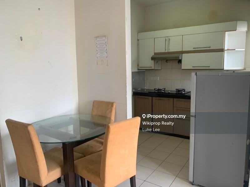For Rent - Casa Subang