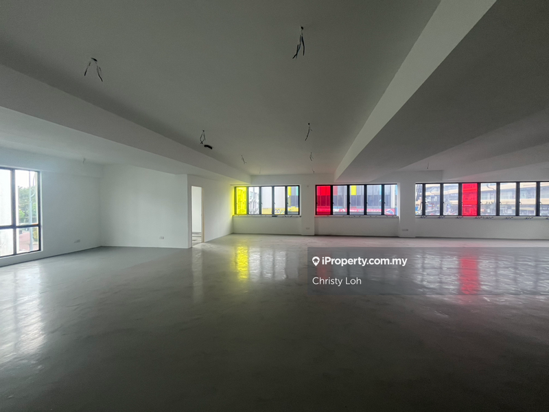 Shop / Office for Rent in Setia Ecohill, Semenyih by Christy Loh - iProperty.com.my