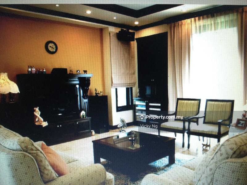 Bungalow House for Sale in Kayangan Heights, Shah Alam by Vicky Ng - iProperty.com.my