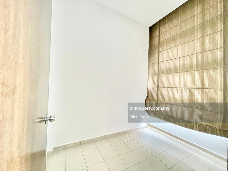 Condominium for Sale in Gallery @ U-Thant by Alice Moo - iProperty.com.my