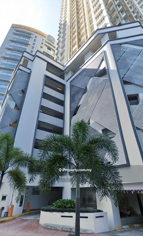Kondominium untuk Dijual di Gaya Bangsar oleh Nora Tan - iProperty.com.my