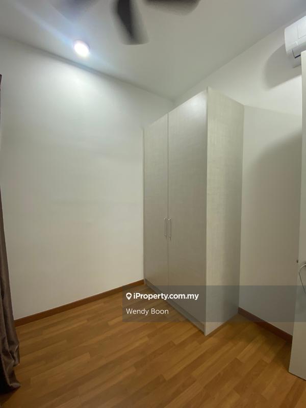 Kediaman Servis untuk Disewa di The Clio 2 Residences oleh Wendy Boon - iProperty.com.my