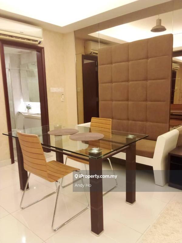 Kediaman Servis untuk Dijual di Carlton @ Plaza Damas 3 oleh Andy Ho - iProperty.com.my