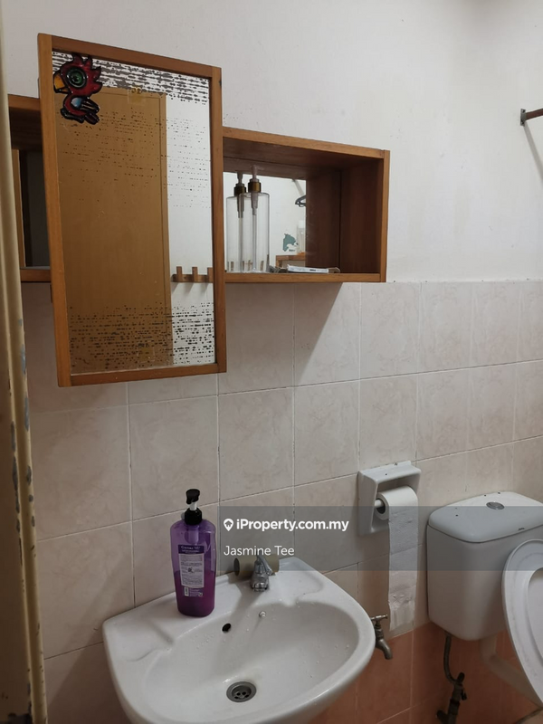 Condominium for Sale in Sri Pandan by Jasmine Tee - iProperty.com.my