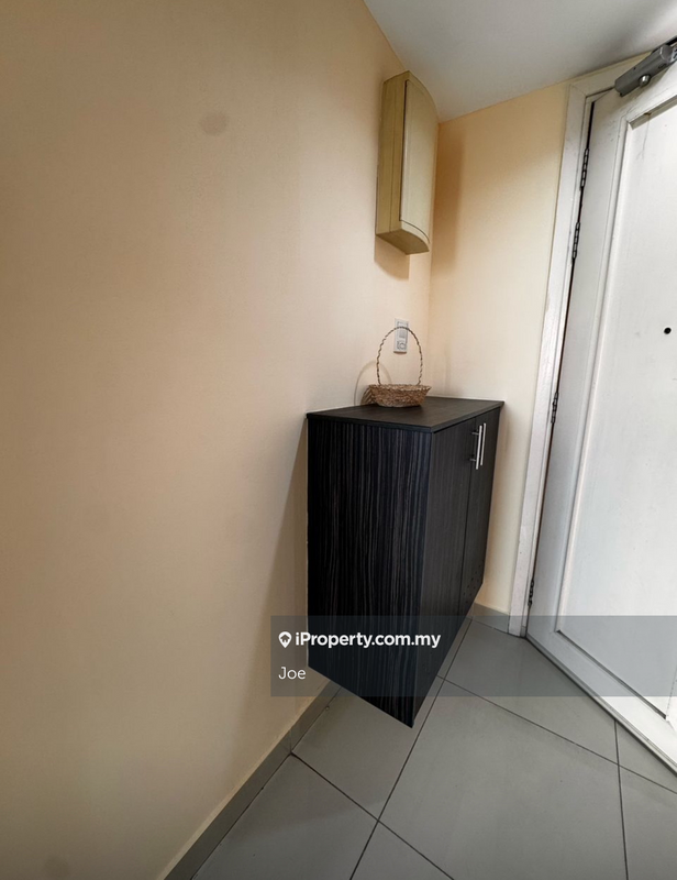 Condominium for Rent in Mutiara Residency by Joe - iProperty.com.my