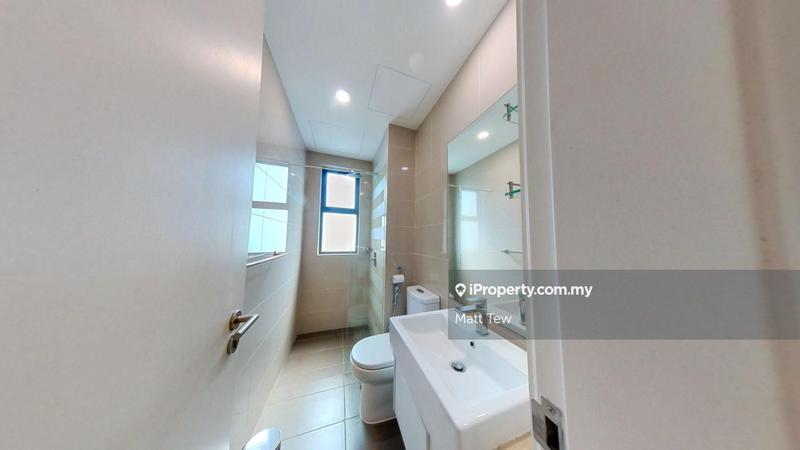 Residensi Servis untuk Dijual di South View oleh Matt Tew - iProperty.com.my