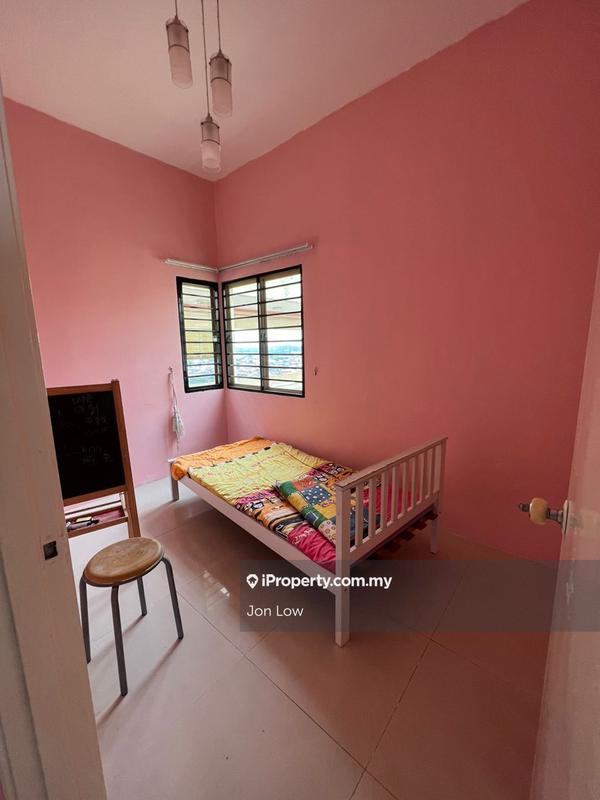 Kondominium untuk Dijual di East Lake Residence oleh Jon Low - iProperty.com.my