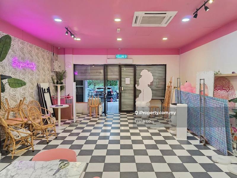 For Rent - HEDGEFORD 10