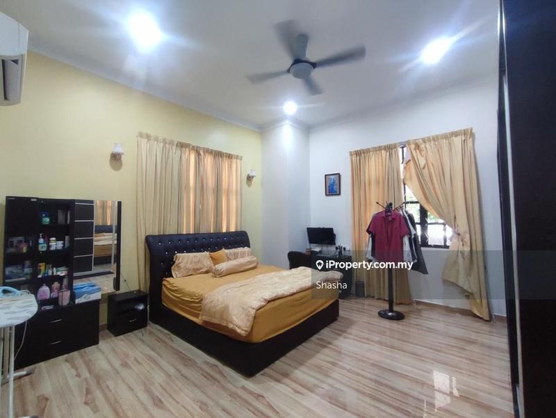 Banglo untuk Dijual di Teluk Pulai, Klang oleh Shasha - iProperty.com.my